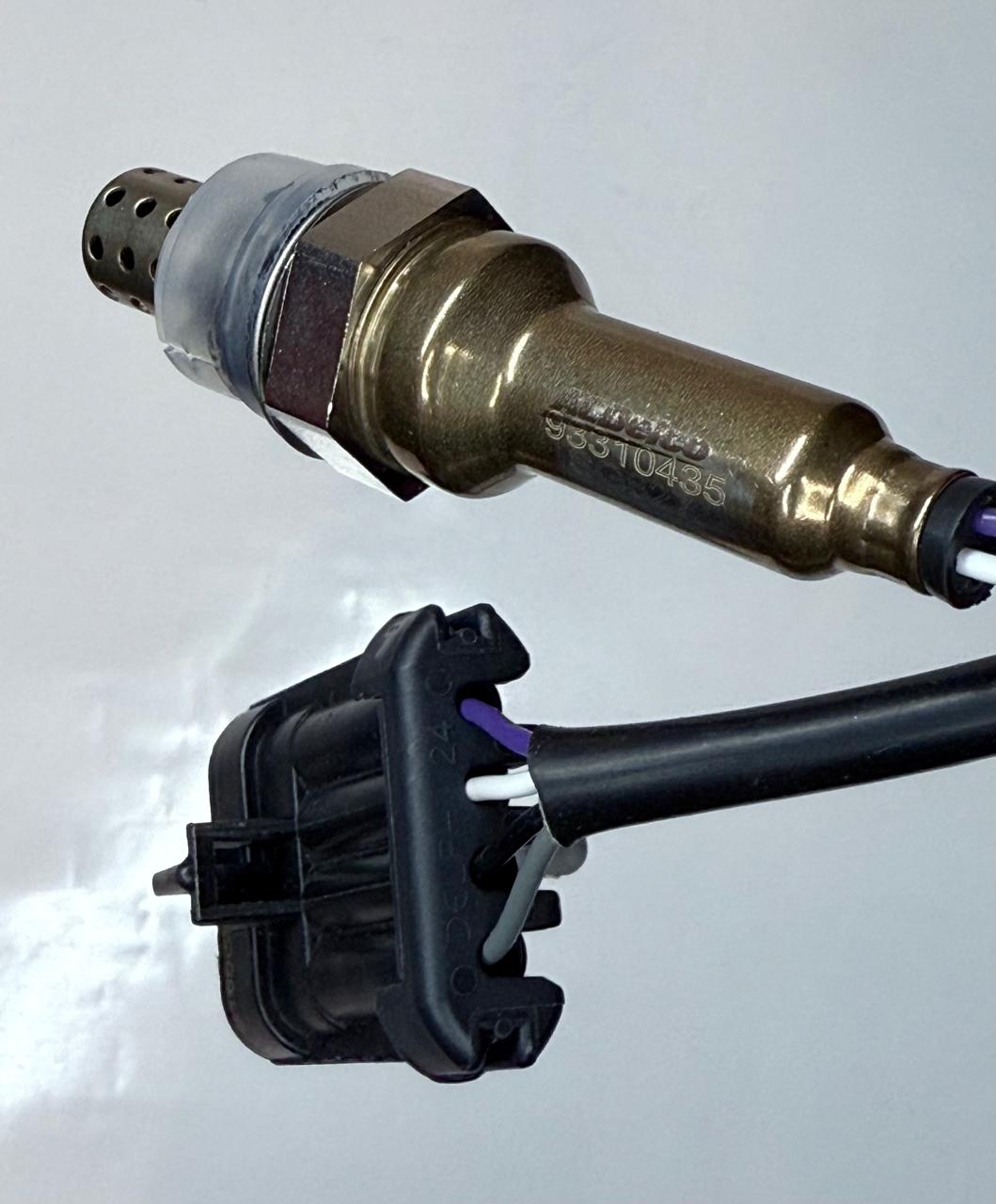 SENSOR OXIGENO CHEVROLET TORNADO 1.8 2006-2009